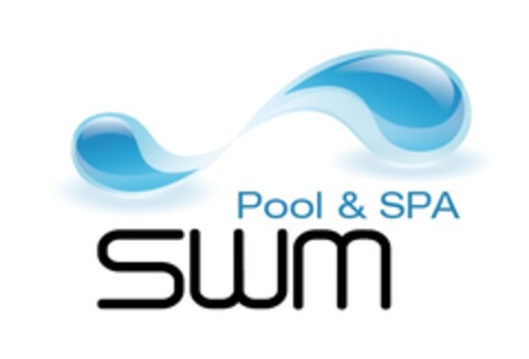 SWM Pool & SPA Logo (EUIPO, 20.12.2021)