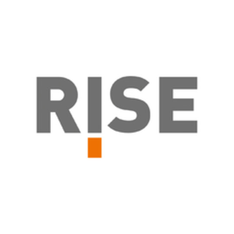 RISE Logo (EUIPO, 22.12.2021)