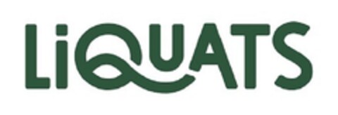 LIQUATS Logo (EUIPO, 12/28/2021)