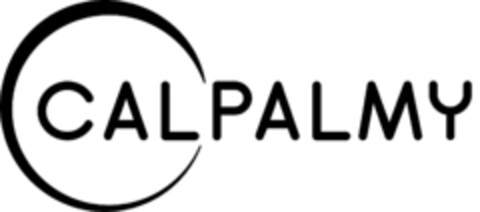 CALPALMY Logo (EUIPO, 01/24/2022)