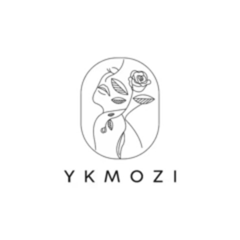 YKMOZI Logo (EUIPO, 01/28/2022)