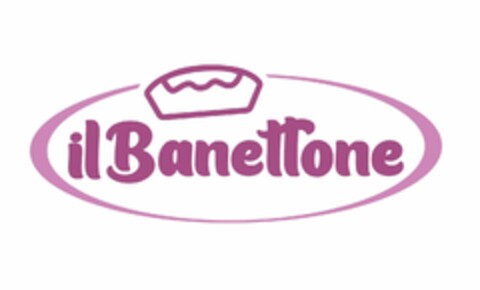 IL BANETTONE Logo (EUIPO, 08.02.2022)