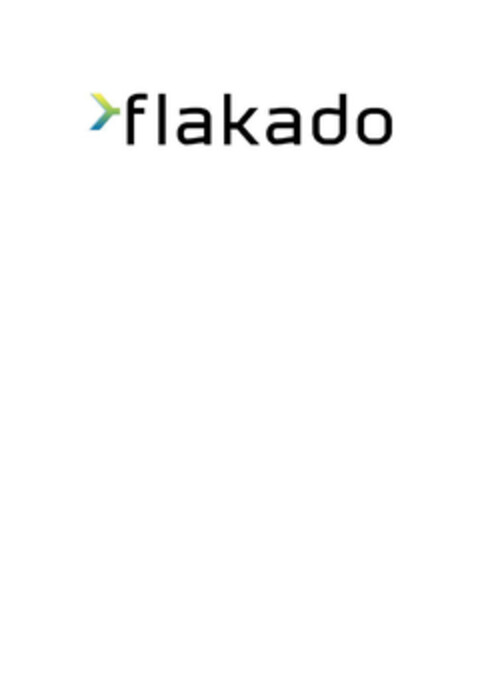 Flakado Logo (EUIPO, 14.02.2022)