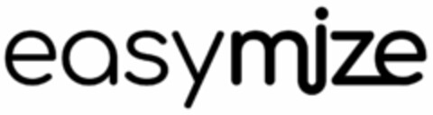 easymize Logo (EUIPO, 11.02.2022)