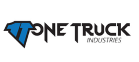 One Truck Industries Logo (EUIPO, 01.03.2022)