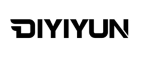DIYIYUN Logo (EUIPO, 03/17/2022)