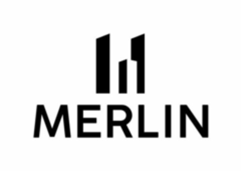 MERLIN Logo (EUIPO, 04/04/2022)