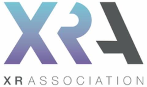 XRA XRASSOCIATION Logo (EUIPO, 07.04.2022)