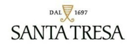 DAL 1697 SANTA TRESA Logo (EUIPO, 04/15/2022)