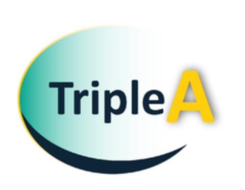 Triple A Logo (EUIPO, 15.04.2022)