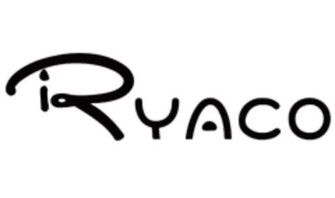 RYACO Logo (EUIPO, 27.04.2022)