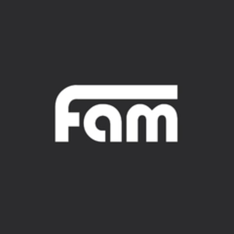 Fam Logo (EUIPO, 16.05.2022)