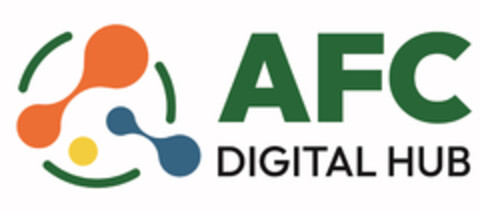 AFC DIGITAL HUB Logo (EUIPO, 19.05.2022)