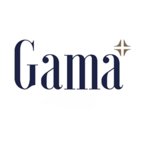 Gama Logo (EUIPO, 19.07.2022)