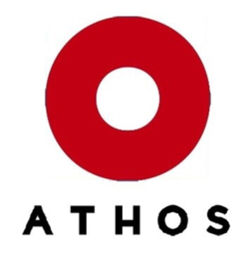 ATHOS Logo (EUIPO, 31.05.2022)