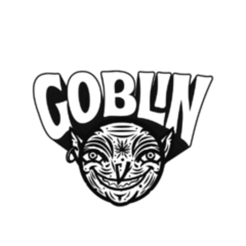GOBLIN Logo (EUIPO, 06/23/2022)