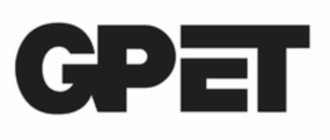 GPET Logo (EUIPO, 06/30/2022)