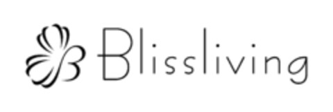 Blissliving Logo (EUIPO, 30.06.2022)