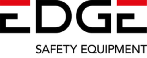 EDGE SAFETY EQUIPMENT Logo (EUIPO, 06/30/2022)