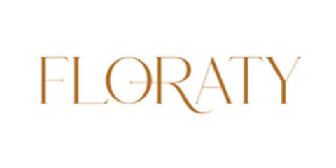 FLORATY Logo (EUIPO, 07/01/2022)