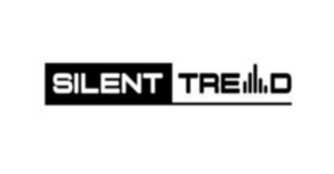 SILENTTREAD Logo (EUIPO, 06.07.2022)