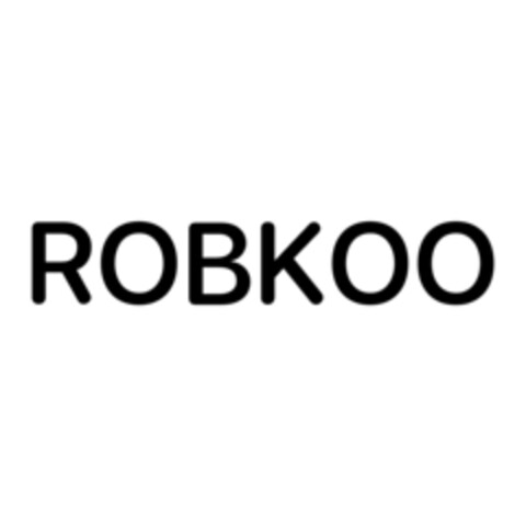 ROBKOO Logo (EUIPO, 07/08/2022)