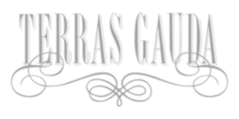 TERRAS GAUDA Logo (EUIPO, 07/20/2022)