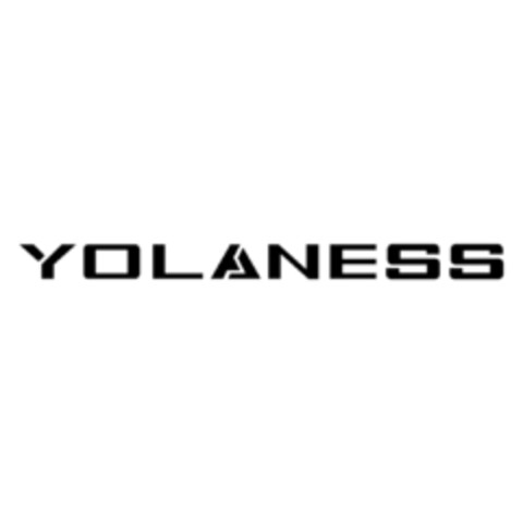 YOLANESS Logo (EUIPO, 07/22/2022)