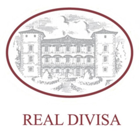 REAL DIVISA Logo (EUIPO, 13.09.2022)