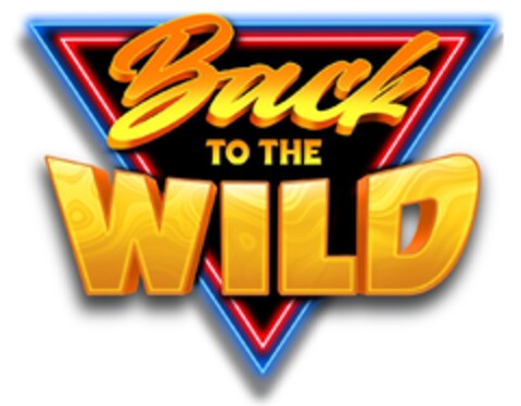 BACK TO THE WILD Logo (EUIPO, 04.08.2022)
