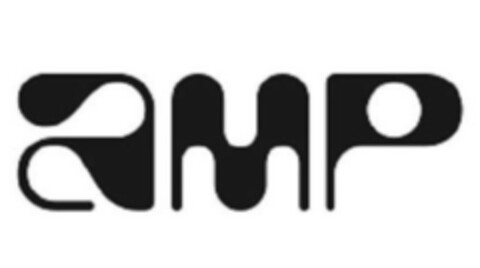 AMP Logo (EUIPO, 08/31/2022)