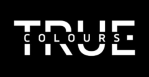 TRUE COLOURS Logo (EUIPO, 05.09.2022)