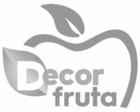 DECORFRUTA Logo (EUIPO, 25.11.2022)