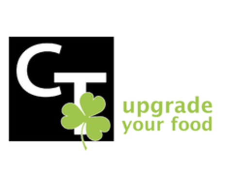 CT upgrade your food Logo (EUIPO, 12.12.2022)