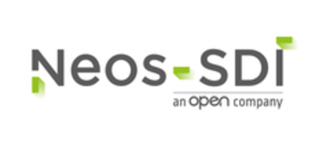 Neos-SDI an open company Logo (EUIPO, 14.12.2022)