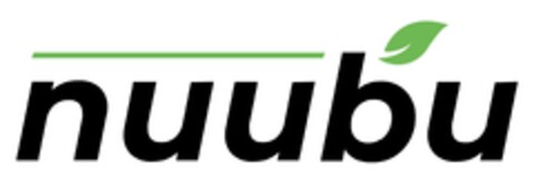 nuubu Logo (EUIPO, 24.01.2023)