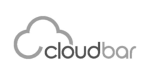 cloudbar Logo (EUIPO, 15.02.2023)