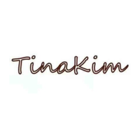 TinaKim Logo (EUIPO, 03/23/2023)
