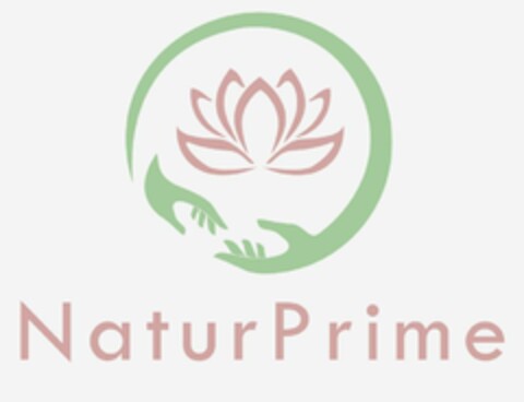 NaturPrime Logo (EUIPO, 03/27/2023)