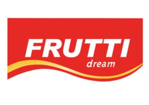 FRUTTI dream Logo (EUIPO, 21.04.2023)