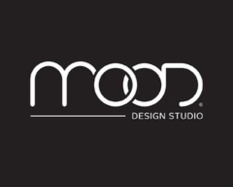 MOOD DESIGN STUDIO Logo (EUIPO, 26.04.2023)