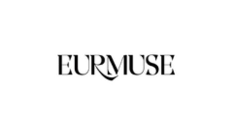 EURMUSE Logo (EUIPO, 12.05.2023)