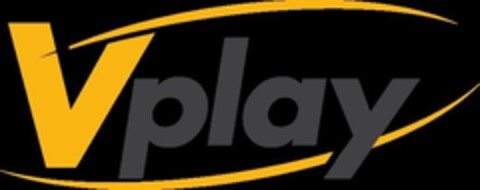 VPLAY Logo (EUIPO, 05/16/2023)