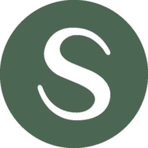 S Logo (EUIPO, 25.05.2023)