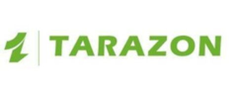 T TARAZON Logo (EUIPO, 07.06.2023)