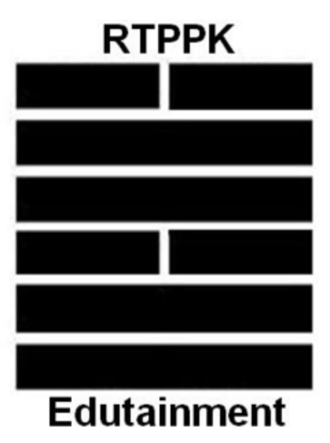 RTPPK EDUTAINMENT Logo (EUIPO, 06/14/2023)