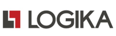 LOGIKA Logo (EUIPO, 21.06.2023)