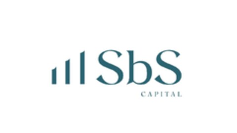 SbS CAPITAL Logo (EUIPO, 10.07.2023)