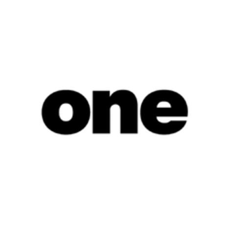 one Logo (EUIPO, 13.07.2023)