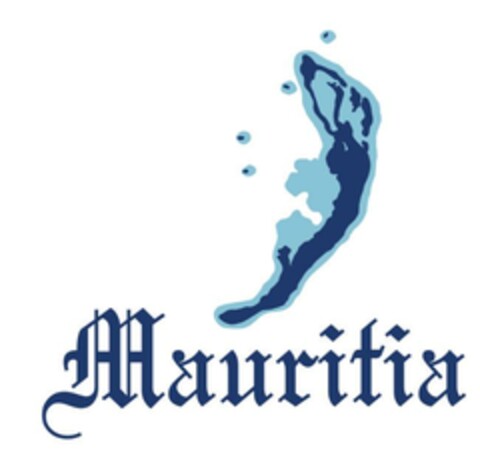 Mauritia Logo (EUIPO, 18.07.2023)